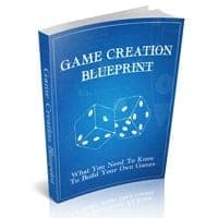 Erstellung des Spiels Blueprint