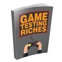 Spiel-Testing Reichtümer