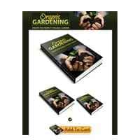 Gardening Minisite Paket