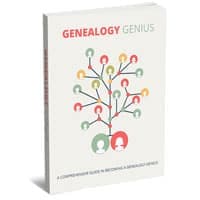 Genealogie-Genie