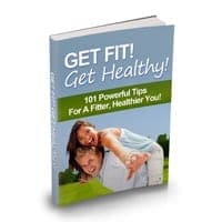 Fit werden, gesund werden