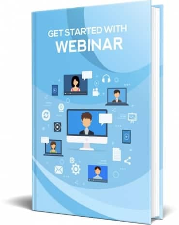 Erste Schritte mit Webinaren