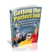 Den perfekten Job finden