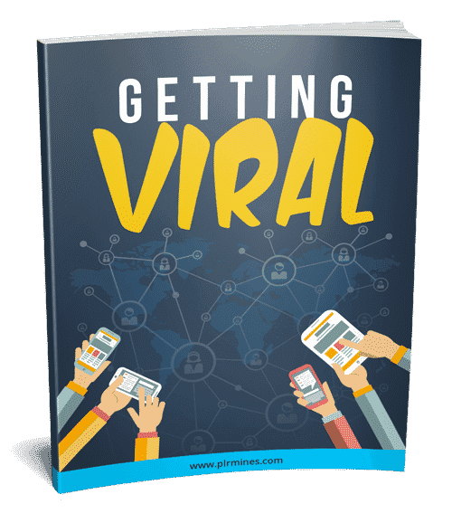 Viral werden
