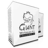 Riesen Whiteboard Kit V2