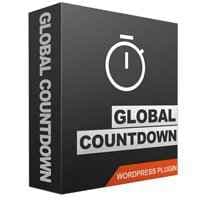Globaler Countdown