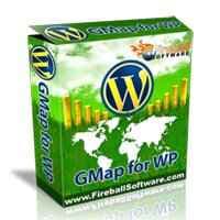 GMap für WP