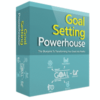 Zieleinstellung Powerhouse Gold