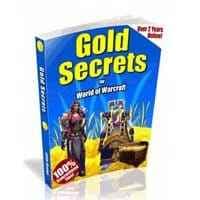 Gold Secrets Für World Of Warcraft