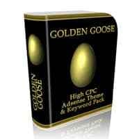 Goldene Gans