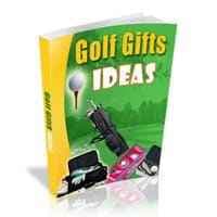 Golf-Geschenkideen