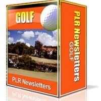 Golf Niche Newsletter