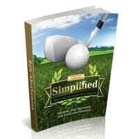 Golf vereinfacht