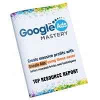 Google Ads Meisterschaft