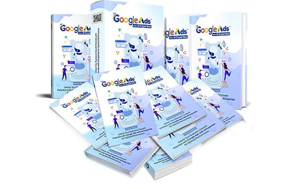 Google Ads mit Ai Expertise