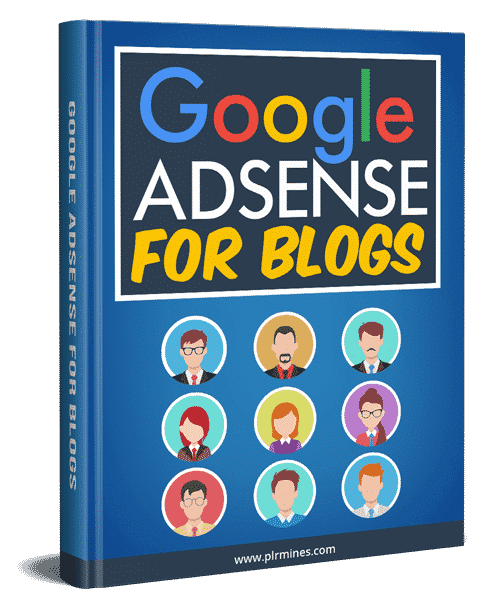 Google Adsense für Blogs