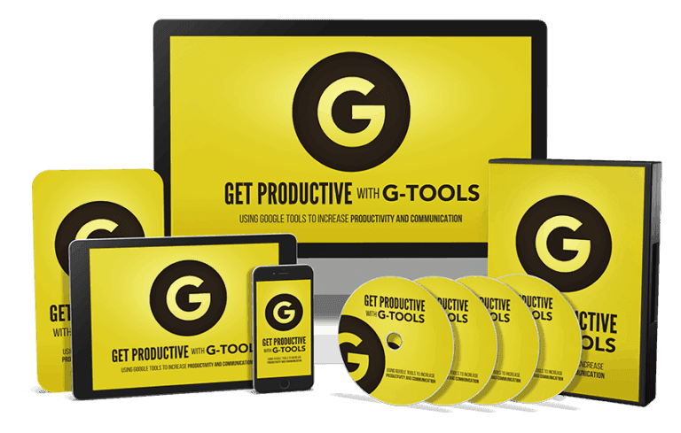Google Produktivitäts-Tools Advanced Edition