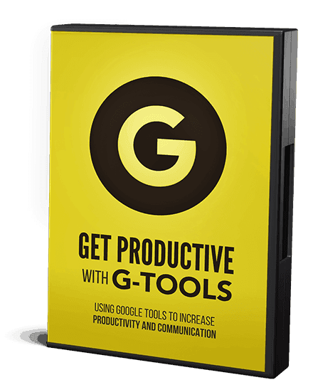 Google-Tools für Produktivität