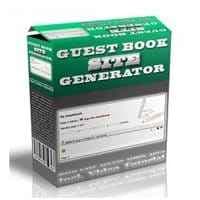 Gästebuch-Site Generator