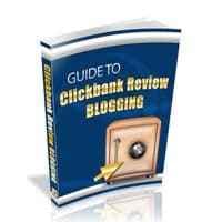 Leitfaden für Clickbank-Review-Blogging