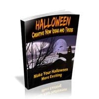 Halloween – Kreative neue Ideen und Tricks