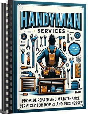 Dienstleistungen von Handwerkern