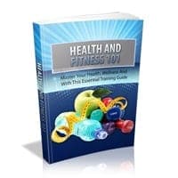 Gesundheit und Fitness 101