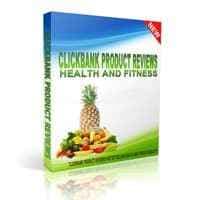 Gesundheit und Fitness Clickbank Produktbewertungen