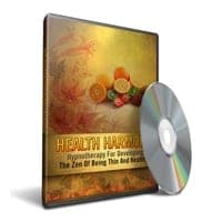 Affirmationen für Gesundheit und Wohlbefinden