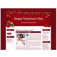 Herz-N-Rosen
– WP-Thema