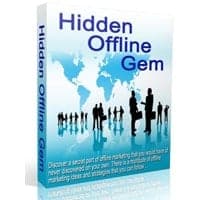 Versteckte Offline-Gem