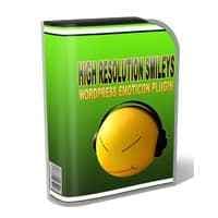 Hochauflösendes Smileys-Plugin
