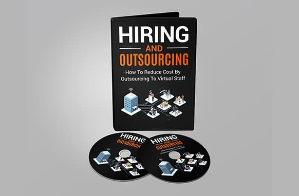 Vermietung und Outsourcing