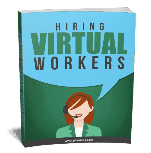 Virtuelle Mitarbeiter einstellen