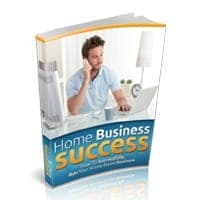 Erfolg mit dem Home-Business