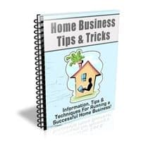 Tipps & Tricks für das Home-Business