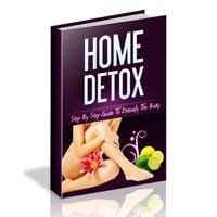 Zuhause Detox