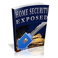 Homesicherheit entlarvt