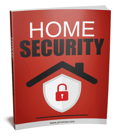 Home Sicherheit