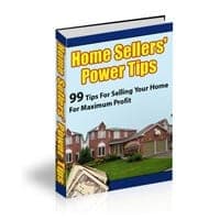 Home Verkäufer Power-Tipps