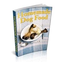 Hausgemachtes Hundefutter