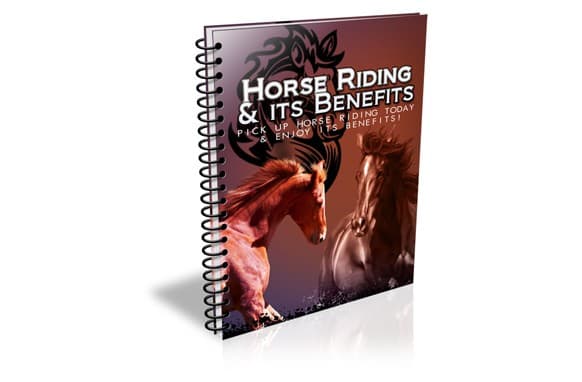 Reiten und seine Vorteile