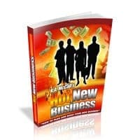 Heißes neues Business