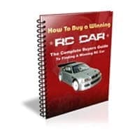 Wie man einen Gewinn RC Auto kaufen
