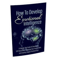 Wie man emotionale Intelligenz entwickelt