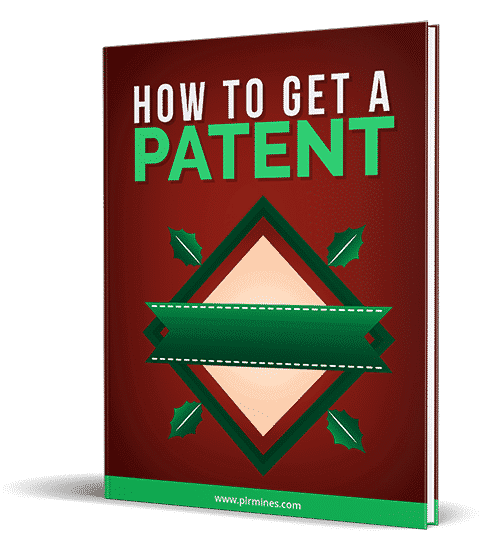 Wie man ein Patent erhält