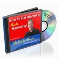 Wie man in Nische-Marketing beginnt