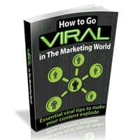 Wie Sie in der Marketingwelt viral gehen