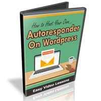 Wie Sie Ihren eigenen Autoresponder auf WordPress hosten