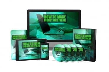 Wie man mit Fiverr Geld verdient Video